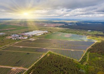 Semarnat aprueba parque solar en Ticul
