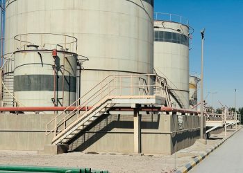 Caída de reservas afecta producción de Pemex