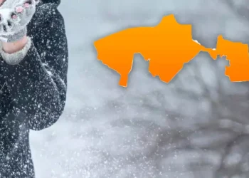 Prevén hasta 15 frentes fríos en Tabasco durante la temporada invernal