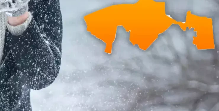 Prevén hasta 15 frentes fríos en Tabasco durante la temporada invernal