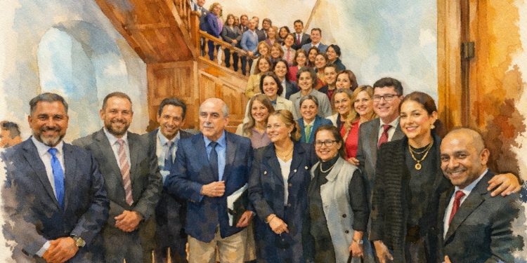 El Verde y PT tensan la reforma electoral