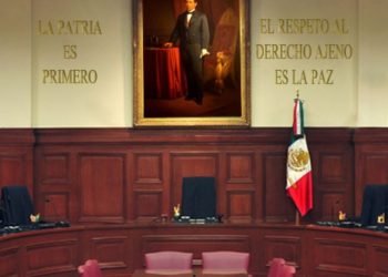 Fallo de la SCJN reconfigura el transporte público