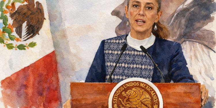 Petróleo mexicano para Cuba