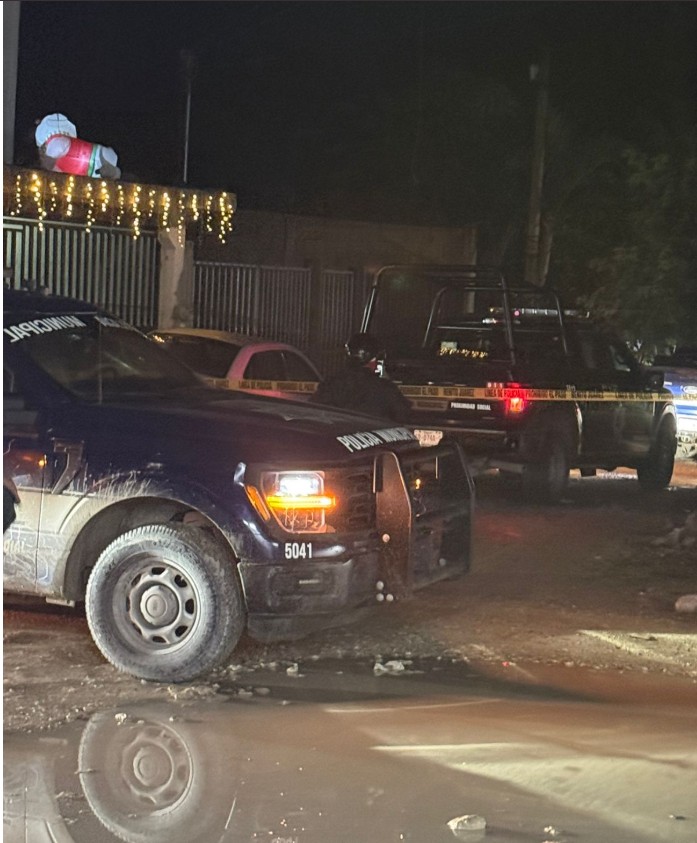 ¿Qué vialidades fueron utilizadas durante la persecución?