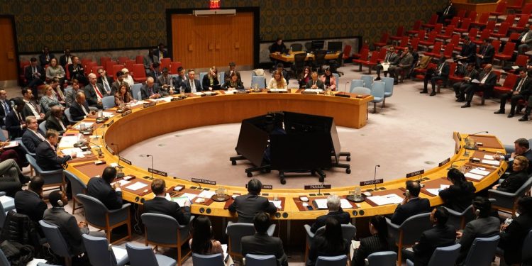 Condena México intervención de Venezuela