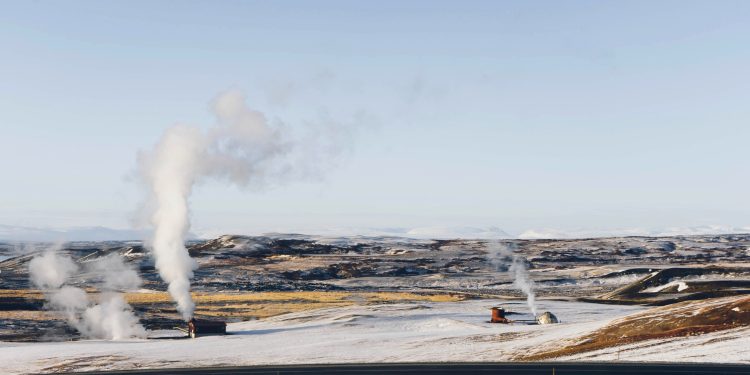 La apuesta geotérmica de PEMEX toma fuerza