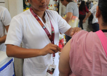 sarampión Tabasco: 15 Casos y Lugar 16 Nacional