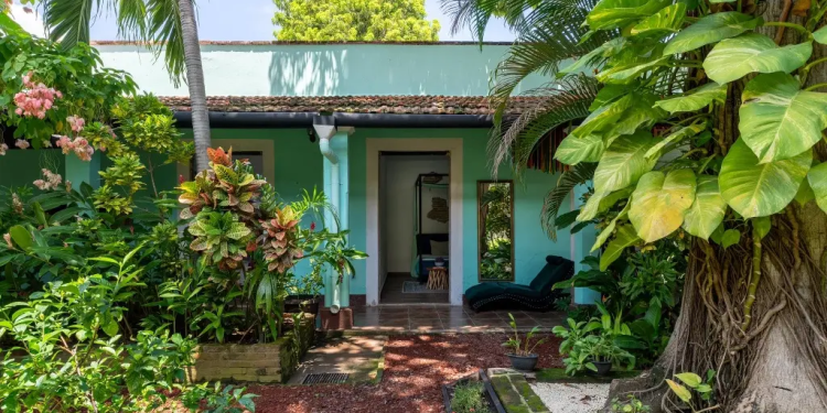 Hoteles boutique Villahermosa: Nueva tendencia