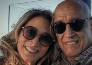 Pedro Torres, productor de televisión mexicano