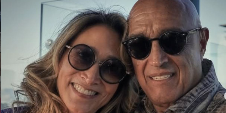 Pedro Torres, productor de televisión mexicano