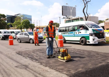 Bacheo y Rehabilitación de Vialidades Villahermosa 2026
