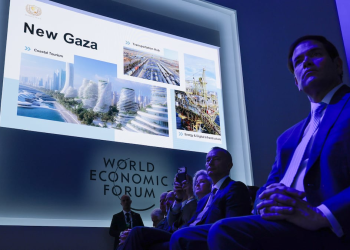 plan de la nueva Gaza