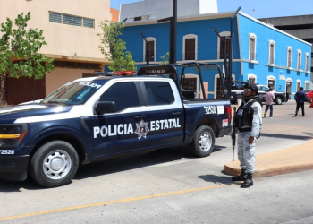 Salario actual de los policías en Tabasco