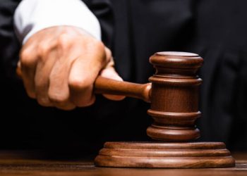 jueces sin rostro en México