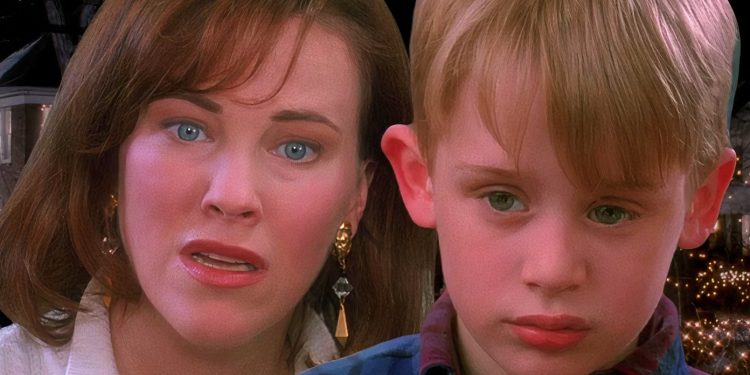 La mamá de Kevin muere a los 71 años