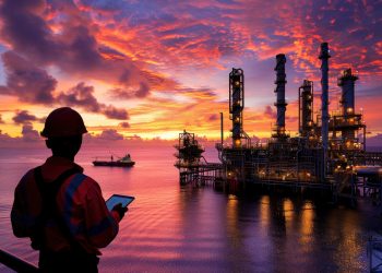 Captura de Maduro: el futuro energético en disputa