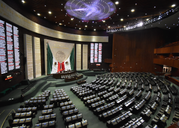 propuestas para la comisión de la reforma electoral