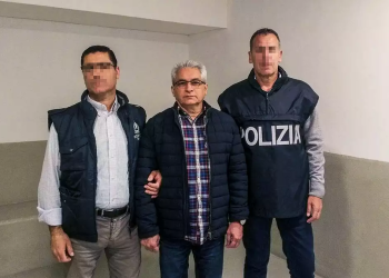 auto de formal prisión contra Tomás Yarrington