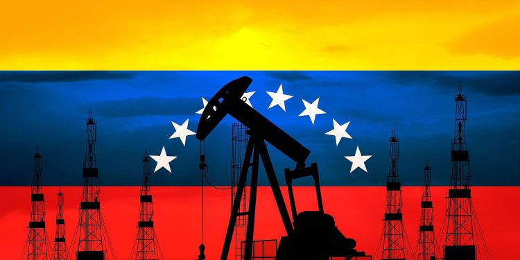 ingresos por crudo venezolano