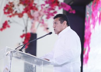 Gobierno del Pueblo inicia construcción del Escudo Olmeca que ubicará a Tabasco a la vanguardia nacional en materia de seguridad