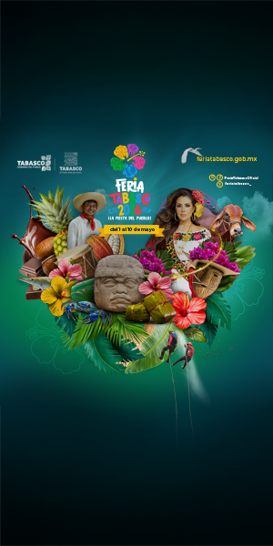 Carnaval de Tabasco 2026