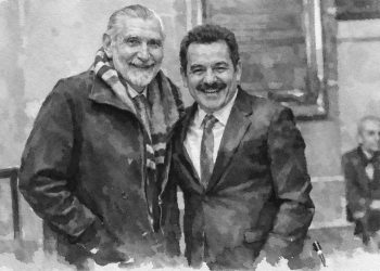 Adán Augusto se baja del mando morenista