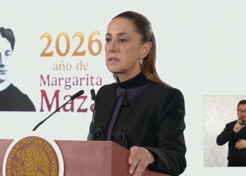 bloqueos carreteros este lunes