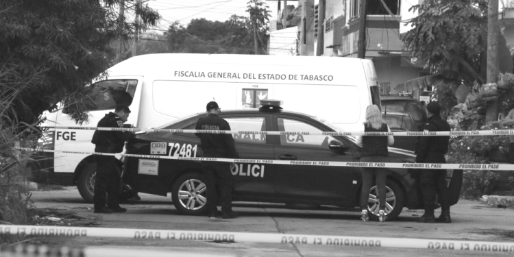 Hallan adolescente decapitado en carretera de Tabasco