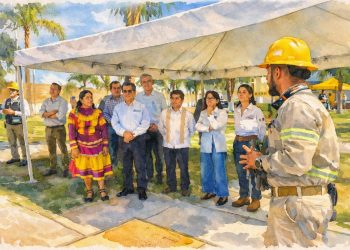 SENER frenará proyectos de riesgo indígena