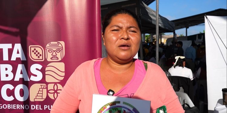 educación para adultos en Tabasco