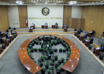 Reforma electoral: un árbitro más eficiente