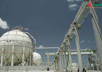 Inventario de residuos peligrosos de Pemex