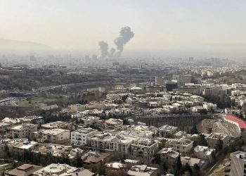 El conflicto en Irán hasta el momento: riesgo regional