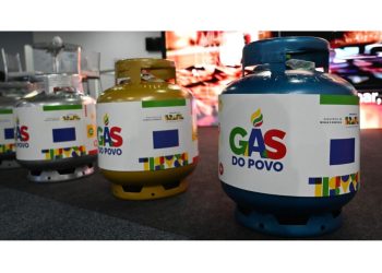 Ley del Gas del Pueblo en Brasil