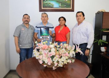 preinscripción de embajadoras