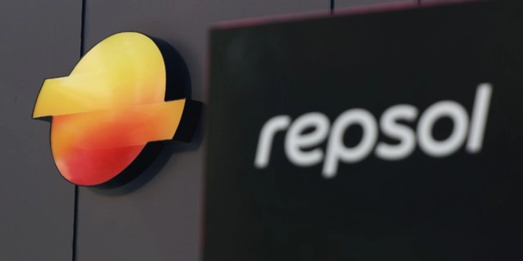 Producción de Repsol en Venezuela