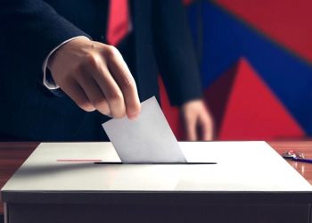 opositores a la reforma electoral