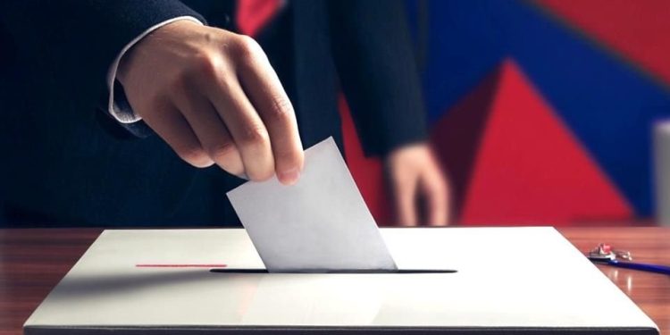 opositores a la reforma electoral