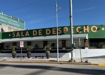 Ataque armado en bar de Angelópolis