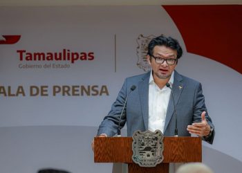 Tamaulipas es el estado más energético