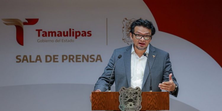 Tamaulipas es el estado más energético