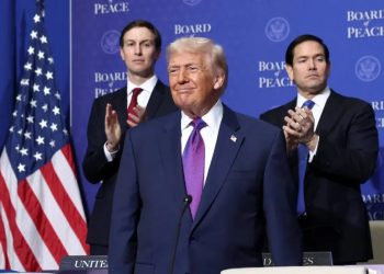 Trump lanza ultimátum de diez días a Irán