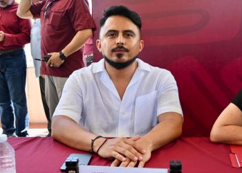 diputado Antonio Jiménez Gutiérrez