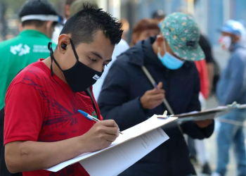 generación de empleos en México