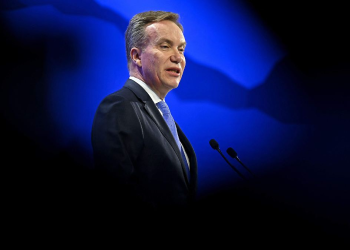 Borge Brende Epstein: FEM Abre Investigación Independiente