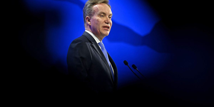 Borge Brende Epstein: FEM Abre Investigación Independiente