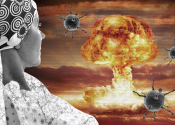 Pruebas Nucleares: Impacto Letal Global 1945-2017