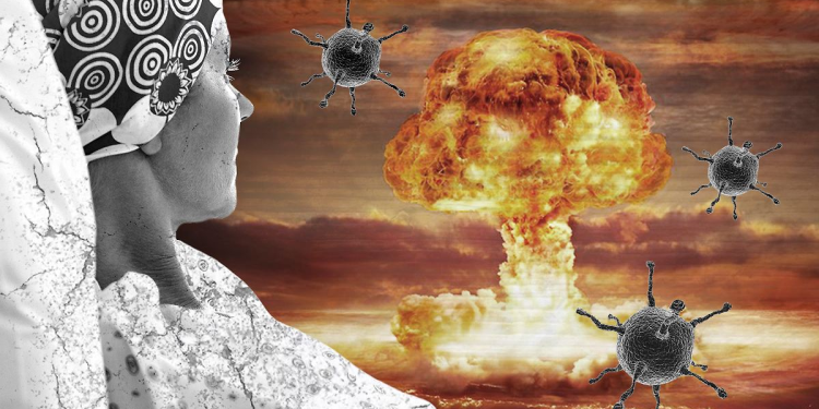 Pruebas Nucleares: Impacto Letal Global 1945-2017