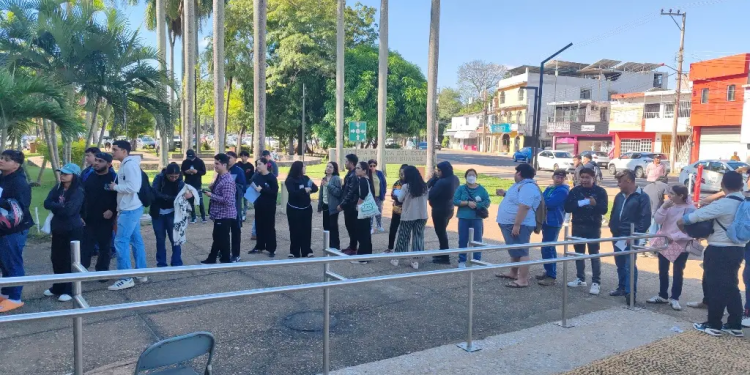 Jóvenes Construyendo el Futuro: Nuevo Registro en Tabasco