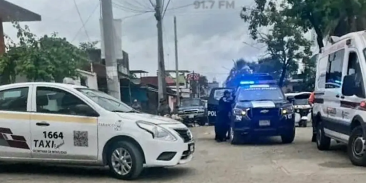 Ataque contra policías Torno Largo deja uno herido